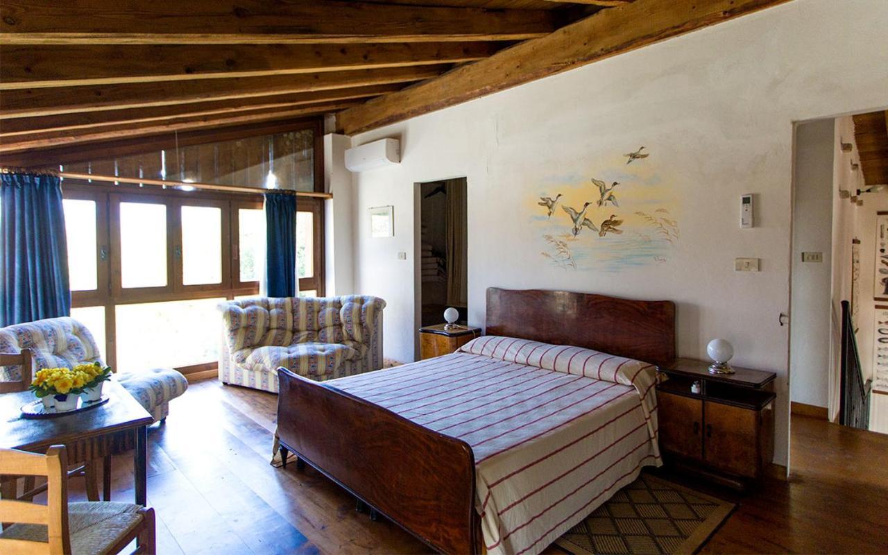 Agriturismo Venice Photobirding Тесера Екстериор снимка