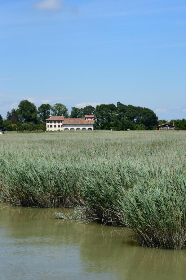 Agriturismo Venice Photobirding Тесера Екстериор снимка